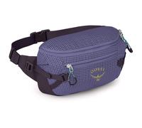 Osprey - Transporter Waist Pack - Hüfttasche, Gr. 3 l, blau (EuphoriaPurple/PurpleInk)