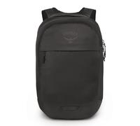 Osprey Transporter Panel Loader Rucksack 47 cm Laptopfach schwarz