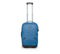 Osprey Transporter Wheeled Carry On Blue Flame Blue Flame/Scoria Blue 38 L