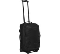 Osprey Transporter Wheeled Carry On 38L Trolley pechschwarz