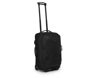 Osprey Transporter Wheeled Carry On - Rollenreiserucksack ravenblack