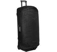 Osprey Transporter Wheeled Duffel 120 Raven Black