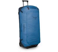 Osprey Transporter Wheeled Duffel 120 Reisetasche (Größe 120L, blau)