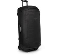 Osprey Rolling Transporter 120 raven black-black