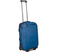 Osprey Transporter Wheeled Duffel 40 Blue Flame/Scoria Blue not_defined