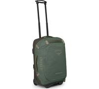 Osprey Transporter Wheeled Duffel 40 pine leaf earl grey (1069) OS