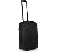 Transporter Wheeled Duffel 40 Raven Black OS