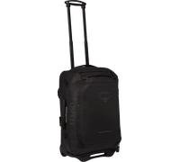 Osprey Transporter Wheeled Duffel 40 Raven Black/Black not_defined