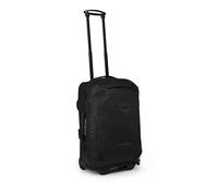 Osprey Transporter Wheeled Duffel 40 Raven Black OS