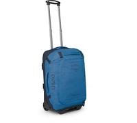 Osprey - Rolling Transporter 40 - Reisetasche, Gr. 40 l, blau (BlueFlame/ScoriaBlue)