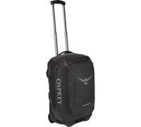 Transporter Wheeled Duffel 40 Raven Black OS