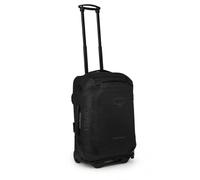 Transporter Wheeled Duffel 40 Raven Black OS