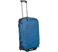 Osprey - Rolling Transporter 60 - Reisetasche, Gr. 60 l, blau (BlueFlame/ScoriaBlue)