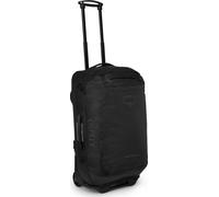 Transporter Wheeled Duffel 60 Raven Black OS