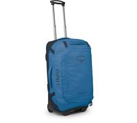 Osprey Rolling Transporter 60l Koffer Auf Rollen One Size Blue Flame / Scoria Blue