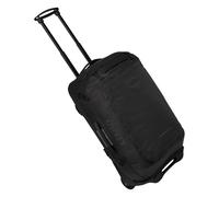 Osprey Transporter Wheeled Duffel 60 Trolley Koffer black raven