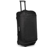 Transporter Wheeled Duffel 90 Raven Black OS