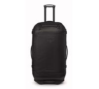 Osprey Transporter Wheeled Duffel 90 Raven Black