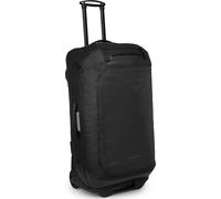 Transporter Wheeled Duffel 90 Raven Black OS
