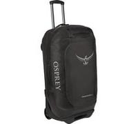 Transporter Wheeled Duffel 90 Raven Black OS