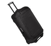 Osprey Transporter Wheeled Duffel 90 Trolley Koffer raven black