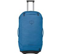 Osprey Transporter Wheeled Duffel 90L blue flame