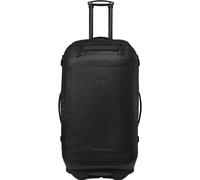 Osprey Transporter Wheeled Duffel 90L raven black