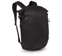 Osprey - Transporter Zinch 22 - Daypack schwarz (Raven Black / Black)