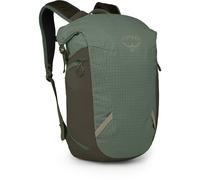 Osprey Transporter Zinch Fahrradrucksäcke oliv Größe 22L Reise | Lifestyle | Commuting