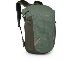 Osprey Transporter Zinch Fahrradrucksäcke oliv Größe 22L Reise | Lifestyle | Commuting