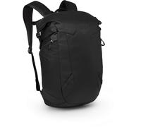 Osprey Transporter Zinch Fahrradrucksäcke schwarz Größe 22L Reise | Lifestyle | Commuting