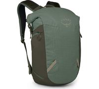 Osprey Transporter Zinch 22l Rucksack One Size Pine Leaf / Earl Grey