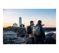 Osprey Transporter Zinch 22l Rucksack Raven Black / Black One Size (10006410-3444-1073-O/S)