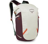 Osprey Transporter Zinch Rucksack (Größe OS, weiss)