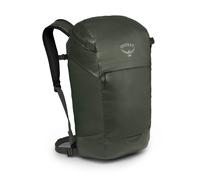 Osprey Transporter Zip Top Small haybale green