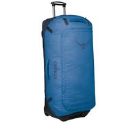 Osprey Rolling Transporter 120 blue flame-scoria blue