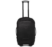 Transporter Wheeled Duffel 40 Raven Black OS