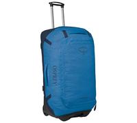 Osprey Transporter Wheeled Duffel 90 Blue Flame/Scoria Blue not_defined