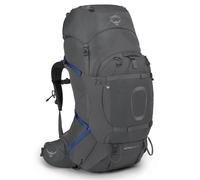 Osprey - Trekking-Rucksack - Aether Plus 70 Eclipse Grey für Herren - Größe S\/M - Grau Grau S\/M