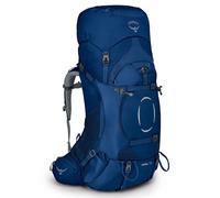 Osprey - Trekking-Rucksack - Ariel 55 Ceramic Blue für Damen - Größe M\/L - Blau Blau M\/L