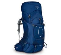 Osprey - Trekking-Rucksack - Ariel 55 Ceramic Blue für Damen - Größe XS\/S - Blau Blau XS\/S