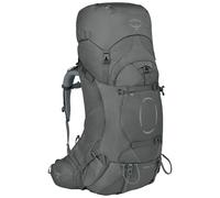 Osprey - Trekking-Rucksack - Ariel 55 Medium Gray für Damen - Größe M\/L - Grau Grau M\/L