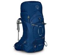 Osprey - Trekking-Rucksack - Ariel 65 Ceramic Blue für Damen - Größe M\/L - Blau Blau M\/L