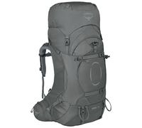 Osprey - Trekking-Rucksack - Ariel 65 Medium Gray für Damen - Größe M\/L - Grau Grau M\/L