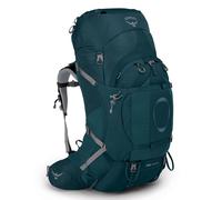 Osprey Ariel Plus 70 night jungle blue (408) M/L