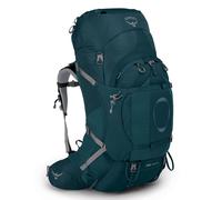 Osprey - Trekking-Rucksack - Ariel Plus 70 Night Jungle Blue - Größe XS/S - Blau Blau XS/S