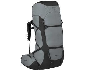 Osprey - Trekking-Rucksack - Ariel Pro 75 Silver Lining für Damen - Größe XS/S - Grau Grau XS/S