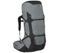Osprey - Trekking-Rucksack - Ariel Pro 75 Silver Lining - Größe M/L - Grau Grau M/L