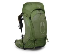 Osprey - Trekking-Rucksack - Atmos Ag 50 Mythical Green für Herren - Größe S\/M - Grün Grün S\/M