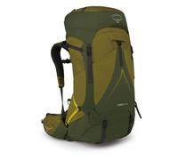 Osprey - Trekking-Rucksack - Atmos AG LT 65 Scenic Valley/Green für Herren - Größe S\/M - Grün Grün S\/M